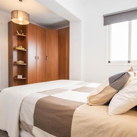 Bonito Apartamento Zona Weyler Santa Cruz de Tenerife Buitenkant foto