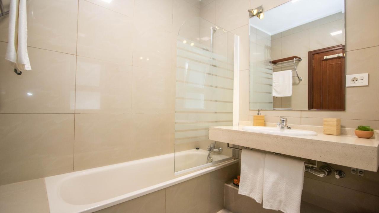 Bonito Apartamento Zona Weyler Santa Cruz de Tenerife Buitenkant foto