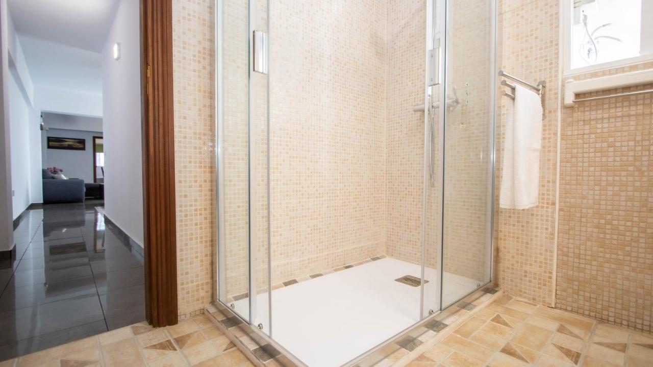 Bonito Apartamento Zona Weyler Santa Cruz de Tenerife Buitenkant foto