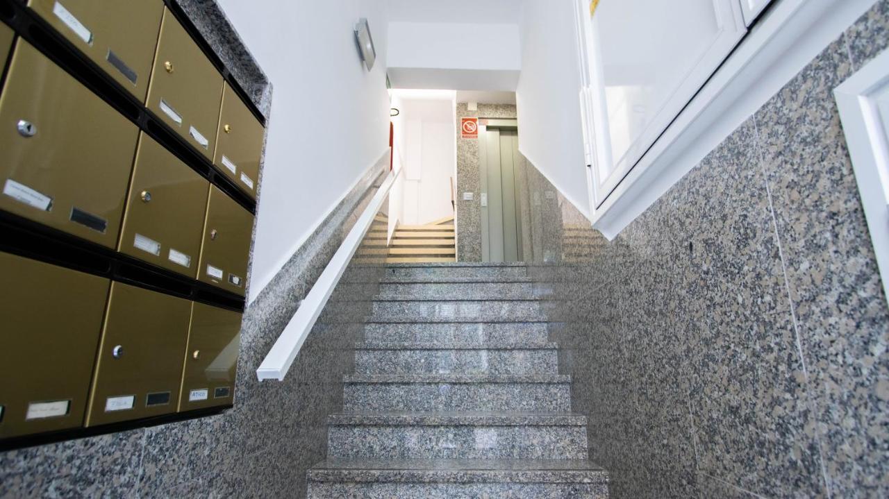 Bonito Apartamento Zona Weyler Santa Cruz de Tenerife Buitenkant foto