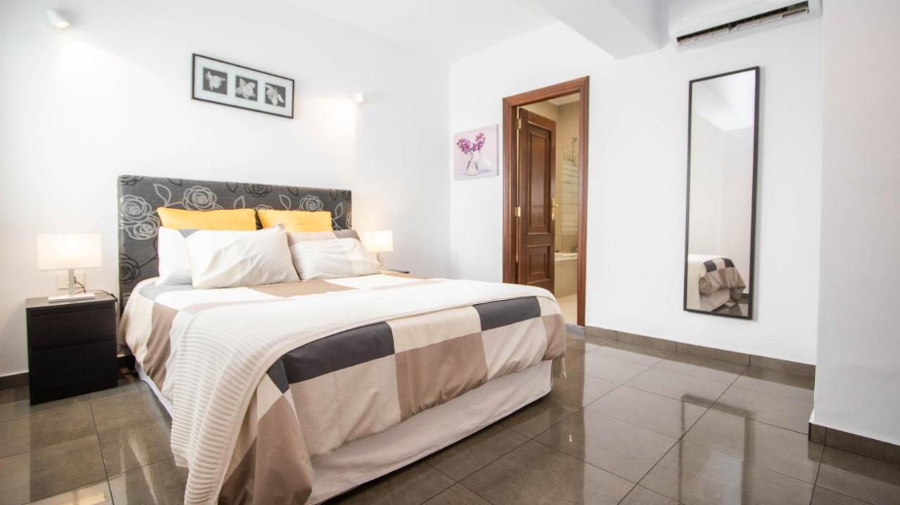 Bonito Apartamento Zona Weyler Santa Cruz de Tenerife Buitenkant foto
