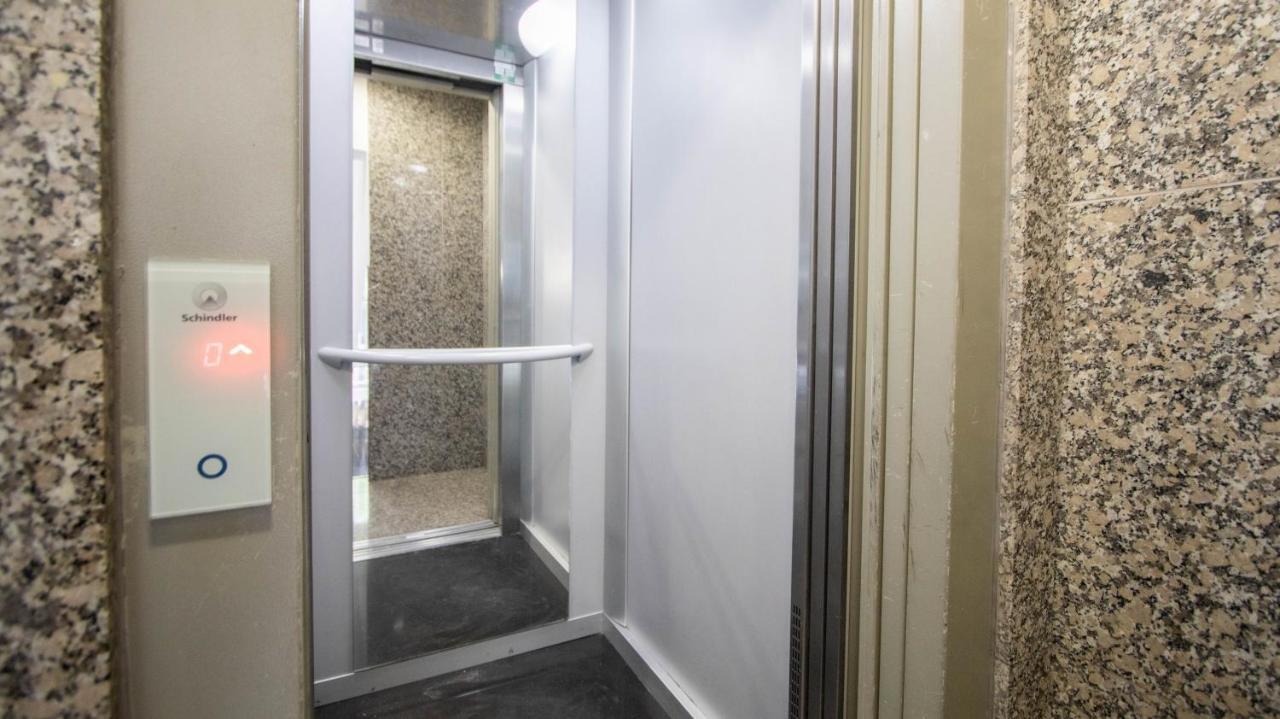 Bonito Apartamento Zona Weyler Santa Cruz de Tenerife Buitenkant foto