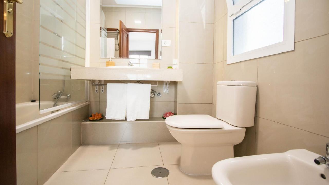 Bonito Apartamento Zona Weyler Santa Cruz de Tenerife Buitenkant foto